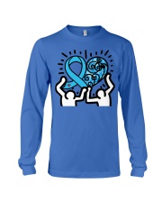 Diabetes 2 Long Sleeve Tee thumbnail