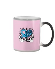 Diabetes 2 Color Changing Mug thumbnail