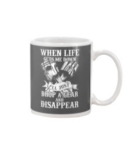 Mechanic Mug thumbnail