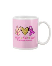 Breast Cancer Mug thumbnail