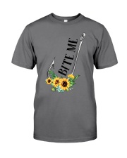 Bite Me Premium Fit Mens Tee thumbnail