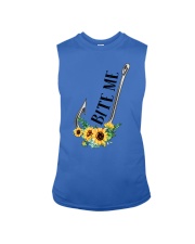 Bite Me Sleeveless Tee thumbnail