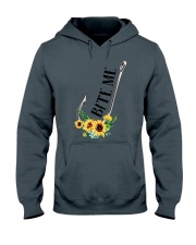 Bite Me Hooded Sweatshirt thumbnail