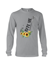 Bite Me Long Sleeve Tee thumbnail