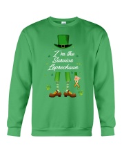 MS Leprechaun Crewneck Sweatshirt thumbnail