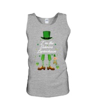 MS Leprechaun Unisex Tank thumbnail