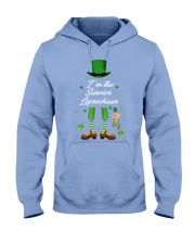 MS Leprechaun Hooded Sweatshirt thumbnail
