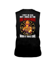 Firefighter Sleeveless Tee thumbnail