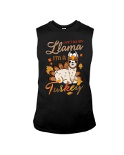 Llama Sleeveless Tee thumbnail