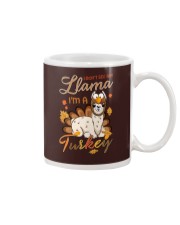 Llama Mug thumbnail