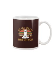 llama 1 Mug thumbnail