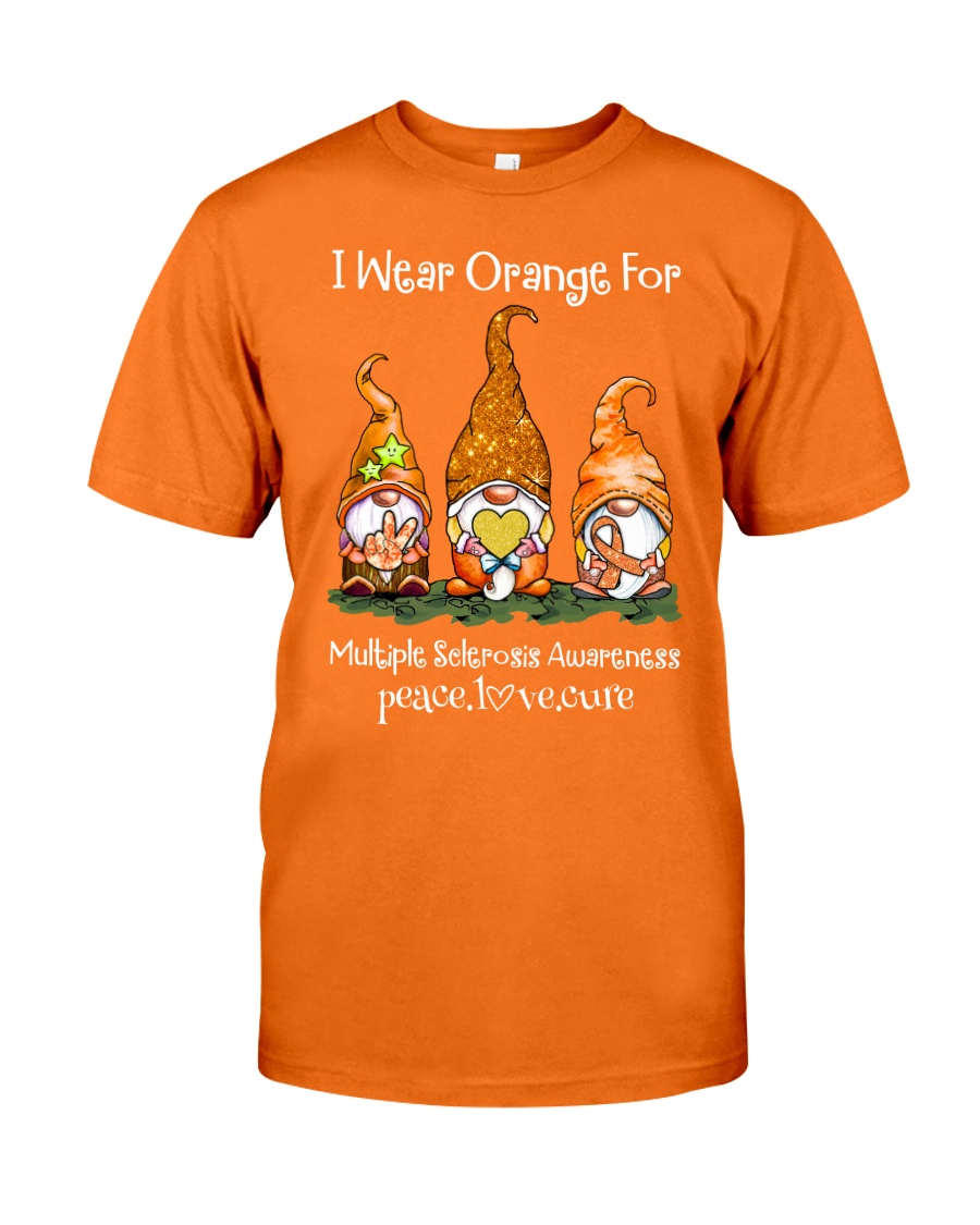 MS Classic T-Shirt