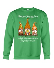 MS Crewneck Sweatshirt thumbnail