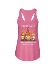 MS Ladies Flowy Tank thumbnail