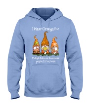 MS Hooded Sweatshirt thumbnail