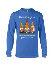 MS Long Sleeve Tee thumbnail