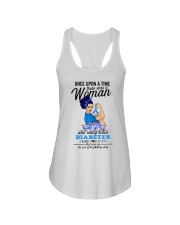 Diabetes Ladies Flowy Tank thumbnail