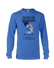 Diabetes Long Sleeve Tee thumbnail