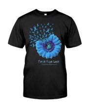 Diebetes Classic T-Shirt front
