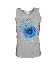 Diebetes Unisex Tank thumbnail