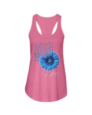 Diebetes Ladies Flowy Tank thumbnail