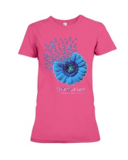 Diebetes Premium Fit Ladies Tee thumbnail