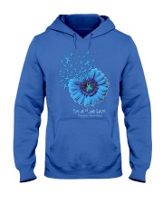 Diebetes Hooded Sweatshirt thumbnail
