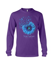 Diebetes Long Sleeve Tee thumbnail