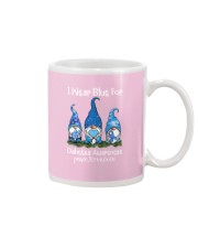 Diabetes Blue Mug thumbnail