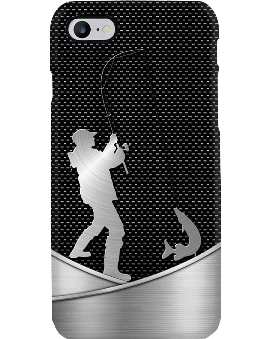 Fishing Phone Case