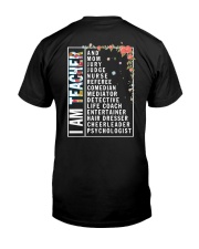 Teacher Classic T-Shirt thumbnail