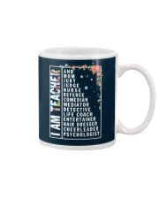 Teacher Mug thumbnail