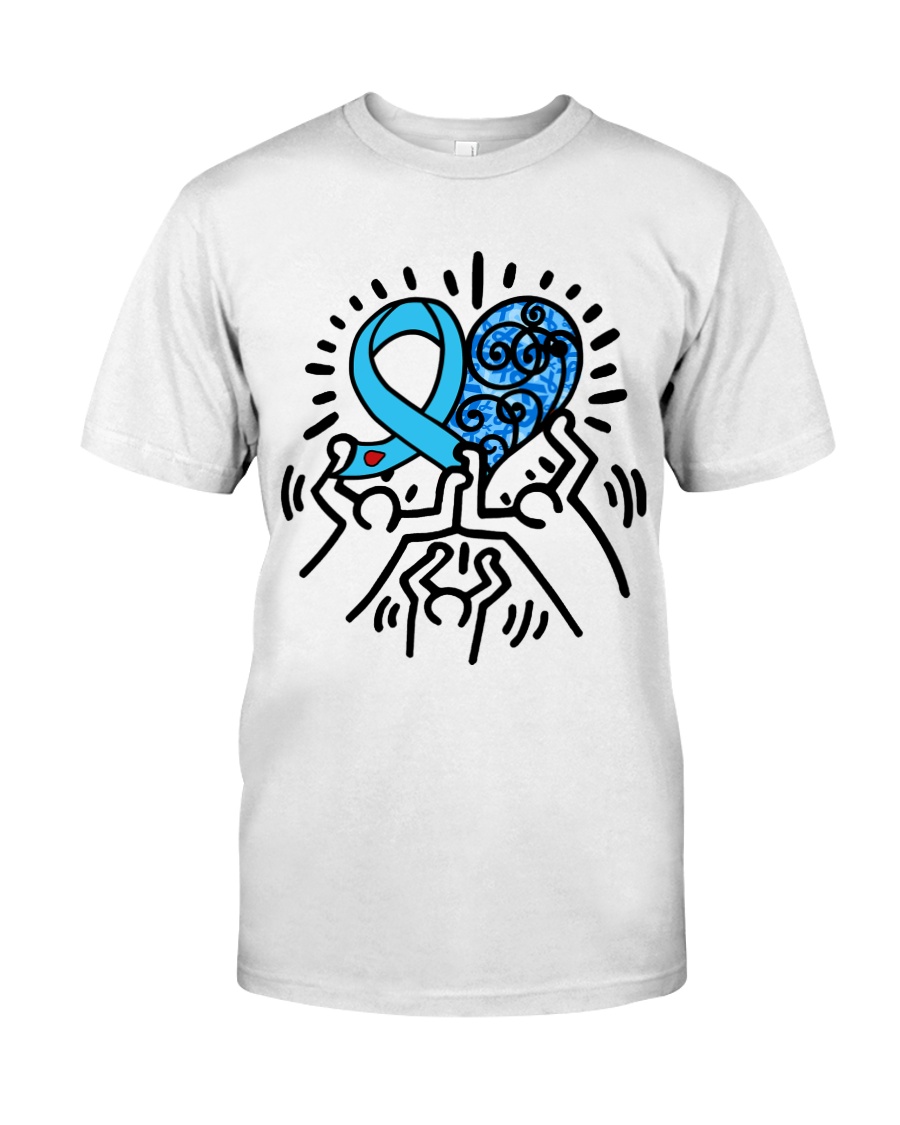 Diabetes 3 Classic T-Shirt