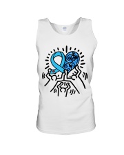 Diabetes 3 Unisex Tank thumbnail