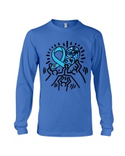 Diabetes 3 Long Sleeve Tee thumbnail