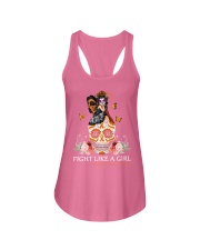 MS Ladies Flowy Tank thumbnail