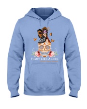 MS Hooded Sweatshirt thumbnail