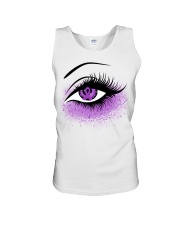 Fibromyalgia Unisex Tank thumbnail