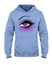 Fibromyalgia Hooded Sweatshirt thumbnail