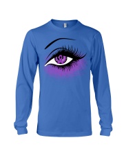 Fibromyalgia Long Sleeve Tee thumbnail