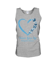 Diabetes Unisex Tank thumbnail