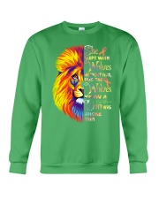 MS Crewneck Sweatshirt thumbnail