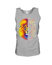 MS Unisex Tank thumbnail