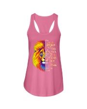 MS Ladies Flowy Tank thumbnail