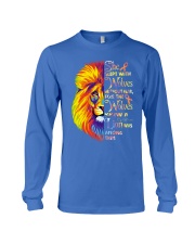 MS Long Sleeve Tee thumbnail