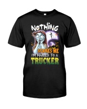 Trucker Premium Fit Mens Tee thumbnail