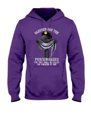Police Hooded Sweatshirt thumbnail