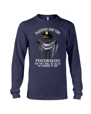 Police Long Sleeve Tee thumbnail