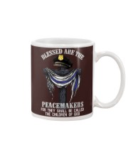 Police Mug thumbnail