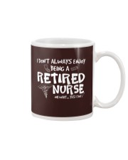 Nurse Enjoy Mug thumbnail